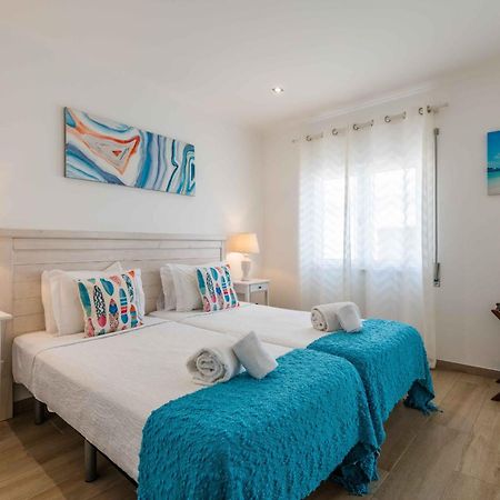 Casa Mar D'Alma - 100M From The Beach Albufeira Extérieur photo