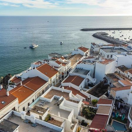 Casa Mar D'Alma - 100M From The Beach Albufeira Extérieur photo