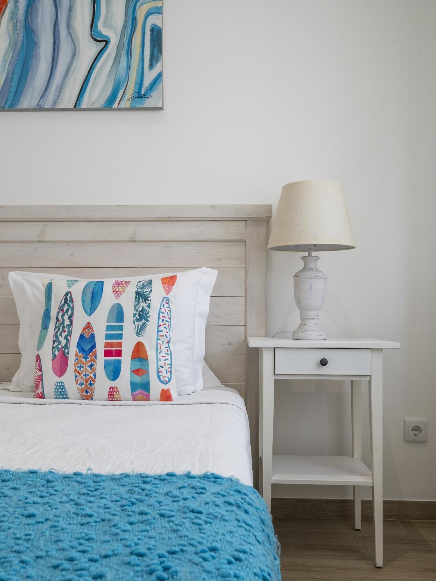 Casa Mar D'Alma - 100M From The Beach Albufeira Extérieur photo