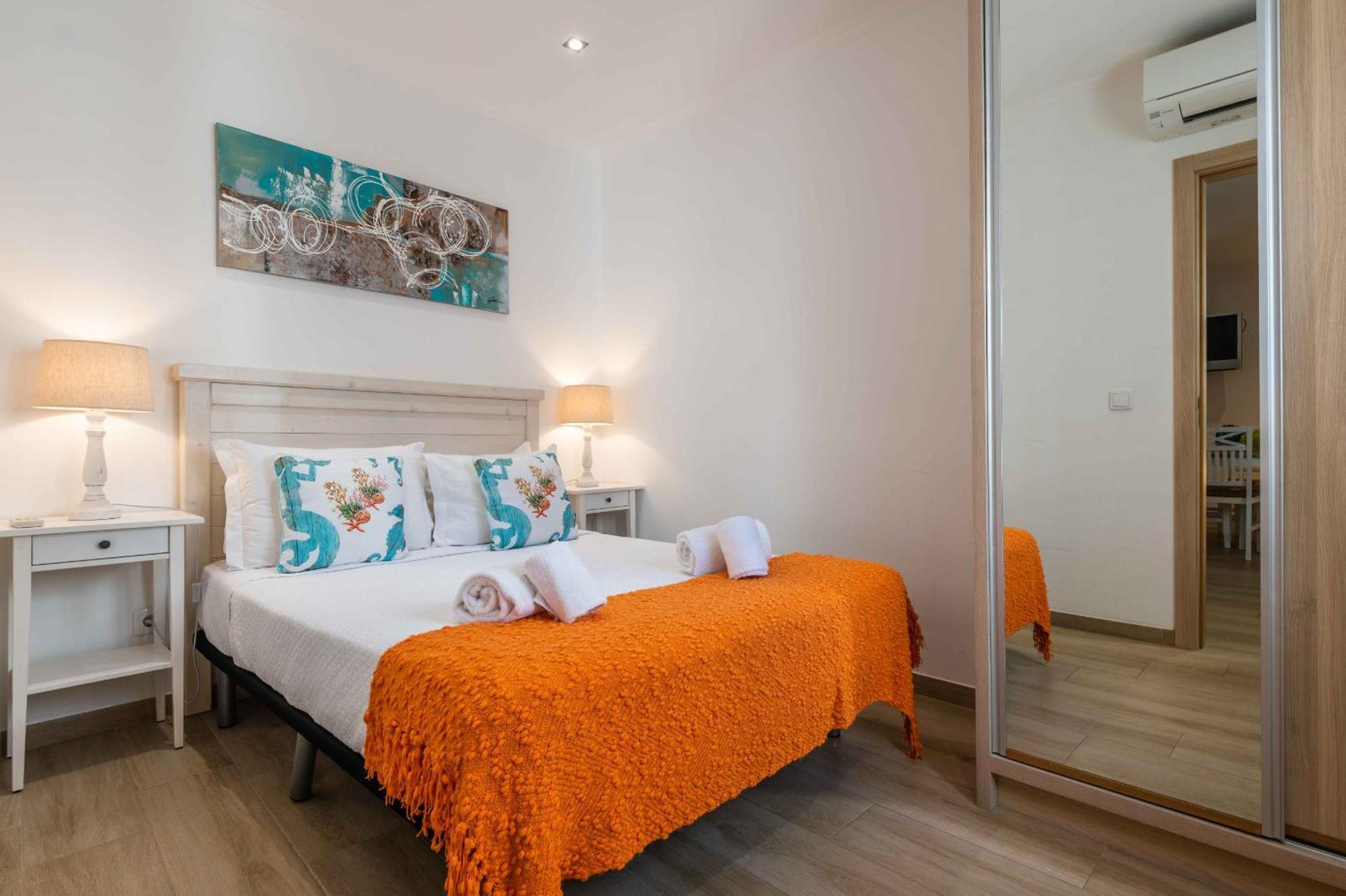 Casa Mar D'Alma - 100M From The Beach Albufeira Extérieur photo